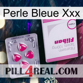 Blue Pearl Xxx 32